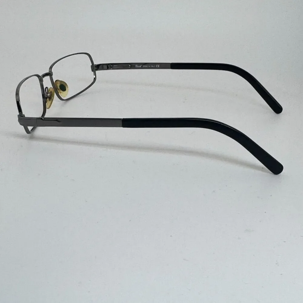 Persol 2161-S 513/31 Eyeglasses 53-17-135‎ Gunmetal Frames H15160